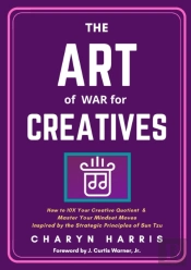 The Art Of War For Creatives