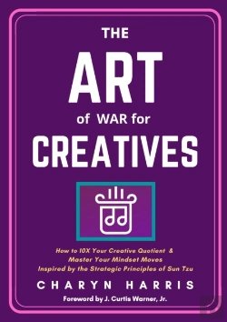 Bertrand.pt - The Art Of War For Creatives