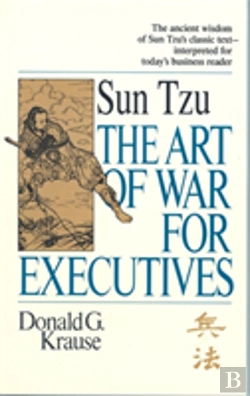 Bertrand.pt - The Art Of War For Executives