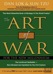 The Art Of War For The New Millennium