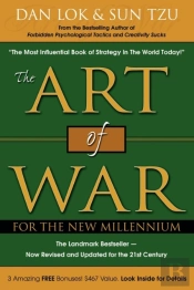 The Art Of War For The New Millennium