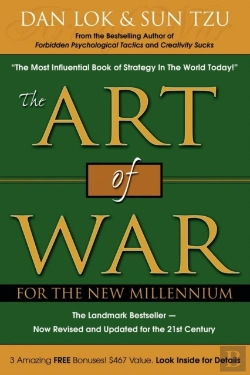 Bertrand.pt - The Art Of War For The New Millennium