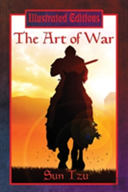 Bertrand.pt - The Art Of War (Illustrated Edition)