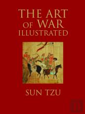 The Art Of War Illustrated