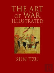 The Art Of War Illustrated