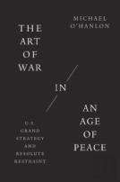 The Art Of War In An Age Of Peace