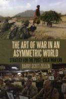 The Art Of War In An Asymmetric World