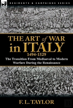 Bertrand.pt - The Art Of War In Italy, 1494-1529
