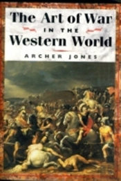 The Art Of War In Western World