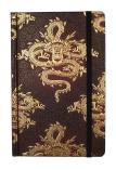 The Art Of War Journal - Lined