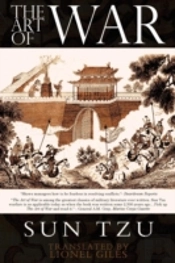 The Art Of War