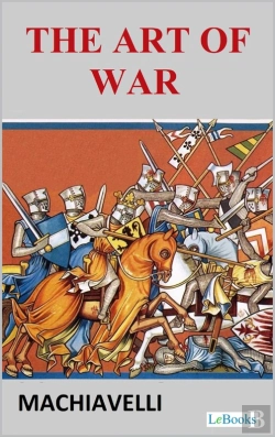 Bertrand.pt - The Art Of War -  Machiavelli