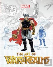 The Art Of War Of The Realms