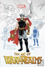 The Art Of War Of The Realms