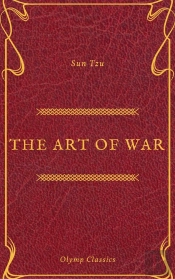 The Art Of War (Olymp Classics)