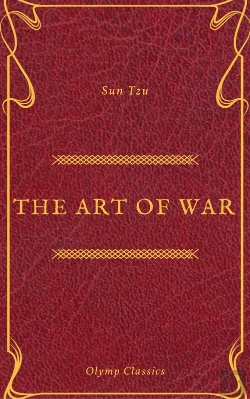 Bertrand.pt - The Art Of War (Olymp Classics)