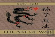 The Art Of War (Orissiah Classics)