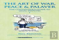The Art Of War, Peace And Palaver
