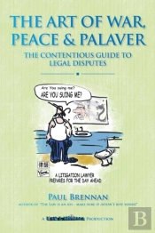 The Art Of War, Peace And Palaver