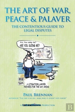 Bertrand.pt - The Art Of War, Peace And Palaver