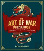 The Art Of War Puzzle Book