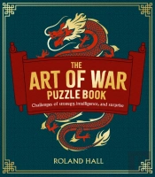 The Art Of War Puzzle Book