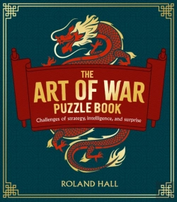 Bertrand.pt - The Art Of War Puzzle Book