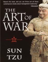 The Art Of War