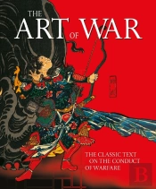 The Art Of War