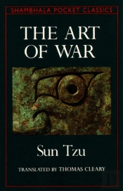 The Art Of War