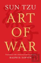 The Art Of War (Translated By Ralph D. Sawyer)
