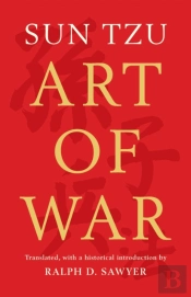 The Art Of War (Translated By Ralph D. Sawyer)