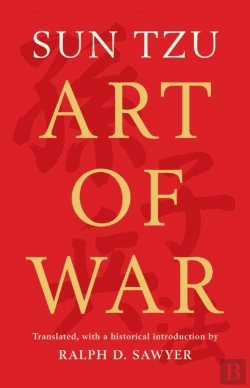 Bertrand.pt - The Art Of War (Translated By Ralph D. Sawyer)