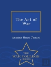The Art Of War - War College Series