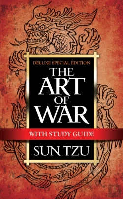 Bertrand.pt - The Art Of War With Study Guide