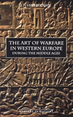Bertrand.pt - The Art Of Warfare In Western Europe During The Middle Ages From The Eighth Century