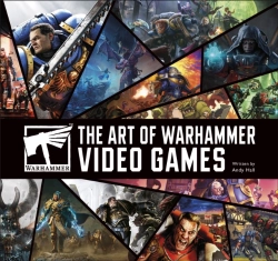 Bertrand.pt - The Art Of Warhammer Video Games