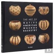 The Art Of Washoe Basketry