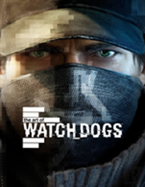 The Art Of Watch Dogs