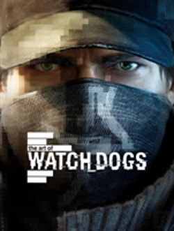 Bertrand.pt - The Art Of Watch Dogs
