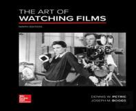 The Art Of Watching Films