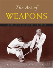 The Art Of Weapons