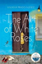 The Art Of White Roses