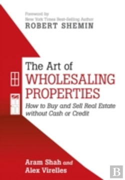 Bertrand.pt - The Art Of Wholesaling Properties