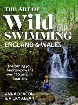 Bertrand.pt - The Art Of Wild Swimming: England & Wales