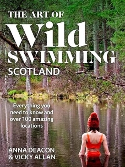 Bertrand.pt - The Art Of Wild Swimming: Scotland