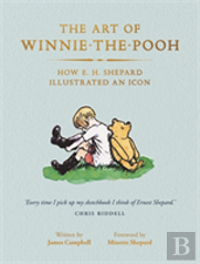 The Art Of Winnie-The-Pooh