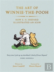The Art Of Winnie-The-Pooh