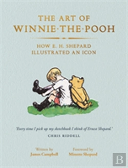 Bertrand.pt - The Art Of Winnie-The-Pooh