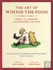 The Art Of Winnie-The-Pooh